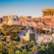 The Acropolis of Athens