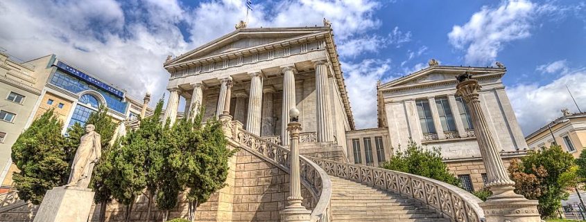 Athens Day Tours