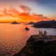 Athenian Riviera, Cape Sounion and the Temple of Poseidon